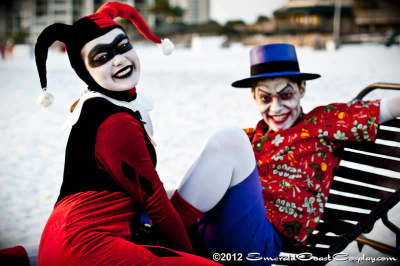 Illustration for article titled The Most Entertaining Cosplay Photos We've Seen in Ages